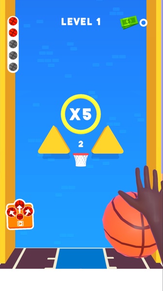 Extreme Basketball - Preview 3