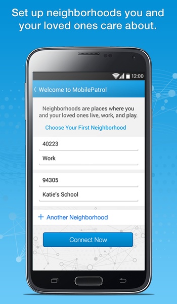 MobilePatrol - Preview 7