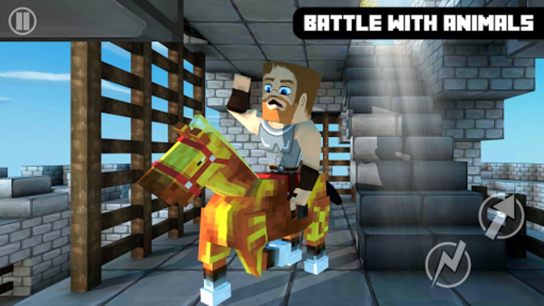 Castle Crafter - Preview 4