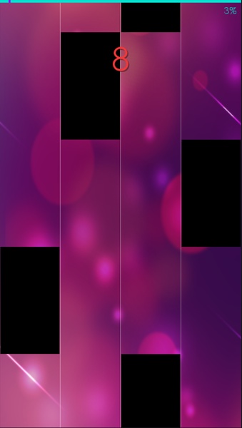 Piano Tiles Pink 9 - Preview 6