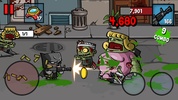 Zombie Age 3HD - Dead Shooter screenshot 6