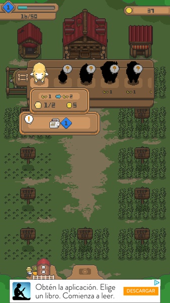Tiny Pixel Farm - Preview 7