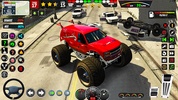 Monster Truck Games 2023 screenshot 4