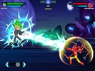 Super Stickman Fighting Battle screenshot 3