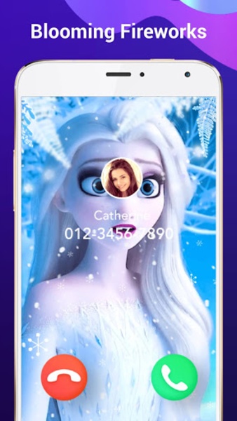 Color Call Flash - Preview 8