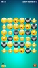 Emoji Match 3 screenshot 1