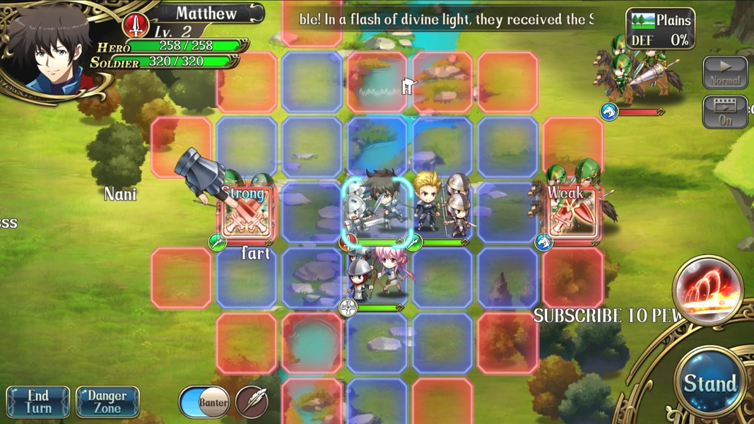 Langrisser Mobile - Preview 7