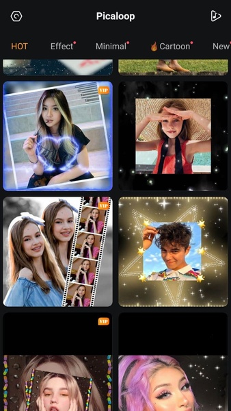 Picaloop - Preview 5