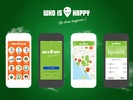 Who is happy - We share happin screenshot 1