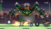 MEGA MAN X DiVE (TW) screenshot 4