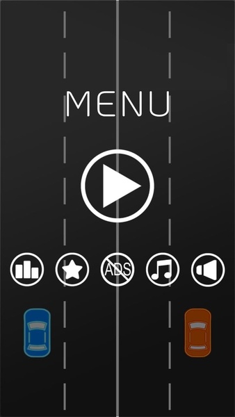 Crash Cars - 2 Cars Racing - Preview 6