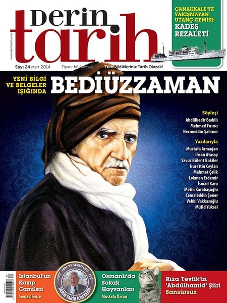 Derin Tarih - Preview 1