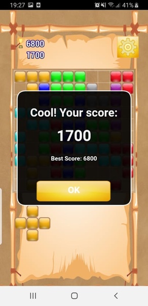 New Block Puzzle - Preview 12