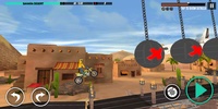 Bike Stunt 2 - Xtreme Racing Game screenshot 7