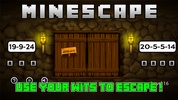 Minescape screenshot 2
