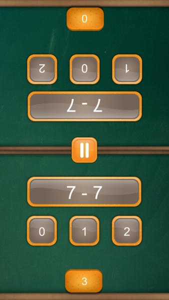 Math Duel - Preview 8