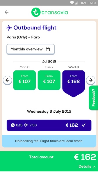 Transavia - Preview 13