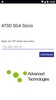 ATSDSocioClube.Android screenshot 3
