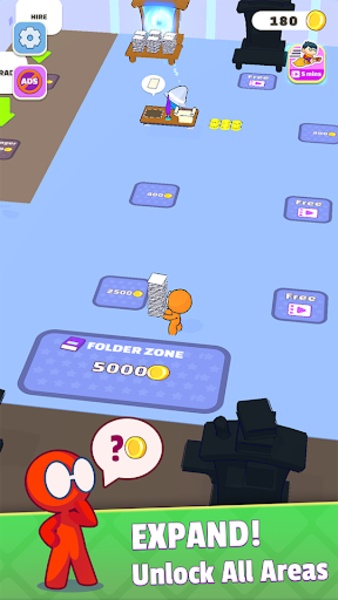 My Office - Preview 7
