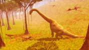 Argentinosaurus Simulator screenshot 21