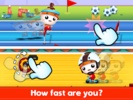 Marbel Sports - Kids Games screenshot 5