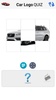 Car Logo Quiz screenshot 1