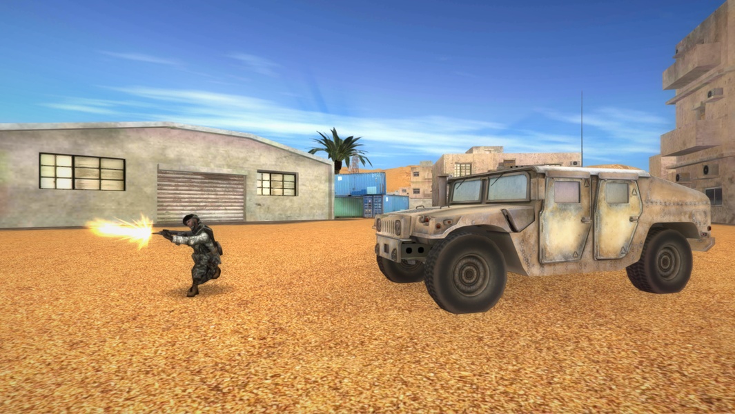 Sniper Shooter 3d: Free - Preview 5