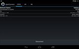 OpenConnect screenshot 1