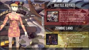 FPS Craft Battle Royale screenshot 7