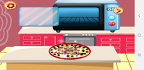 Mojo Pizza Maker screenshot 8