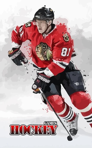 Hockey Games - Preview 2