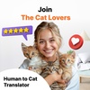 Human to Cat Translator screenshot 1