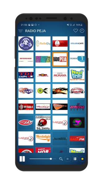 Radio Serbia - Preview 1