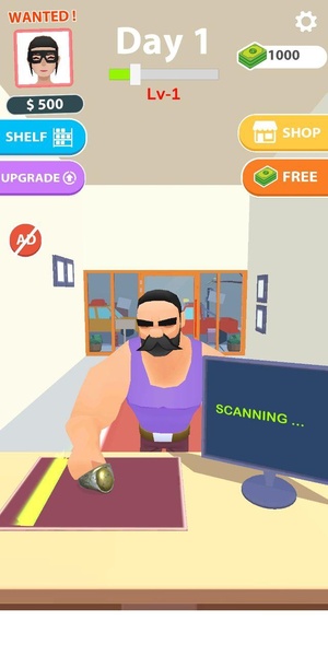 Pawn Shop Master - Preview 2