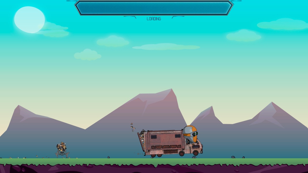 Trashbot - Preview 11