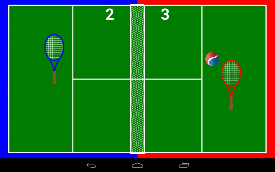 Tennis Classic HD - Preview 7