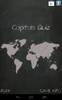 Capitals Quiz screenshot 4