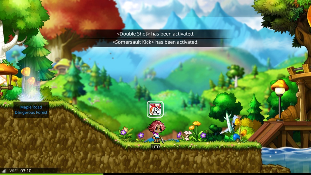MapleStory M - Preview 7