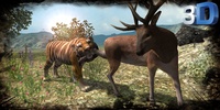 Real Tiger Simulator screenshot 3
