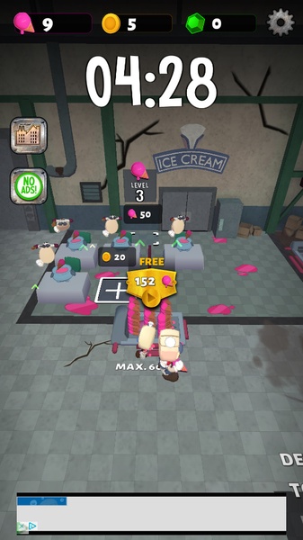 Ice Scream Tycoon - Preview 10