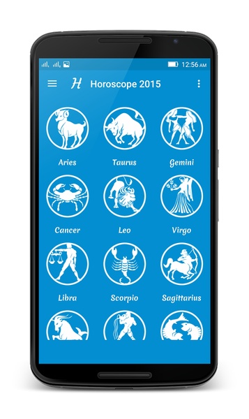 Horoscope 2016 - Preview 7