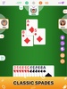 Spades screenshot 5