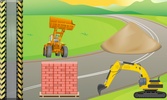 Digger Games for Kids screenshot 6