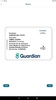 GUARDIAN® Providers & ID Card screenshot 3