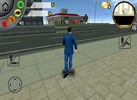 Chinatown Gangster Wars 3D screenshot 8