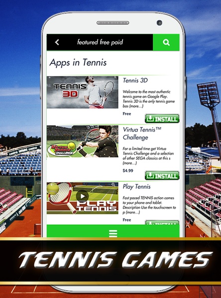 Sports Games - Preview 13