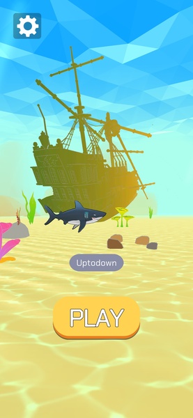 Shark Hunt.io - Preview 2