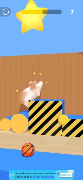 Hamster Maze - Preview 4