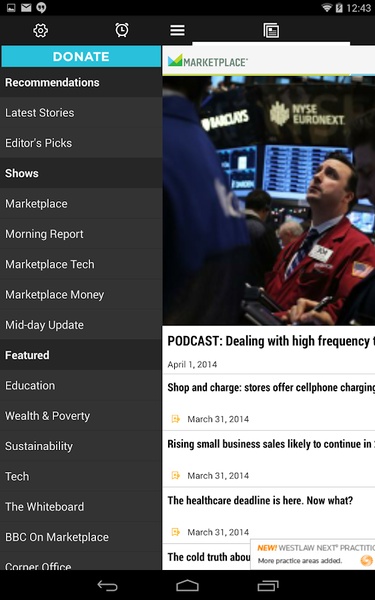 Marketplace - Preview 3