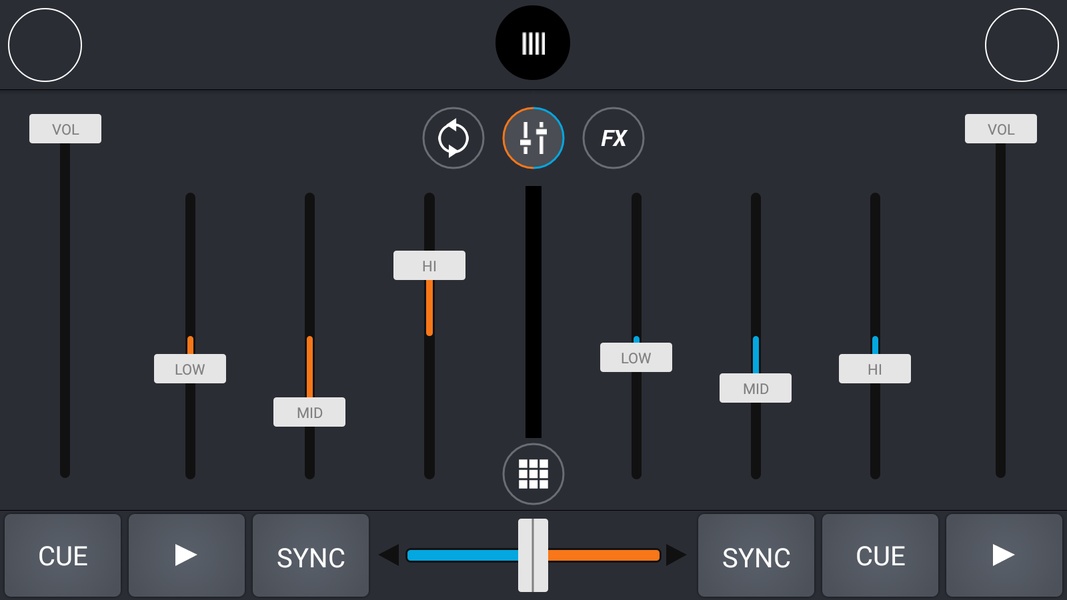 VIRTUAL FLDJ STUDIO - Preview 8